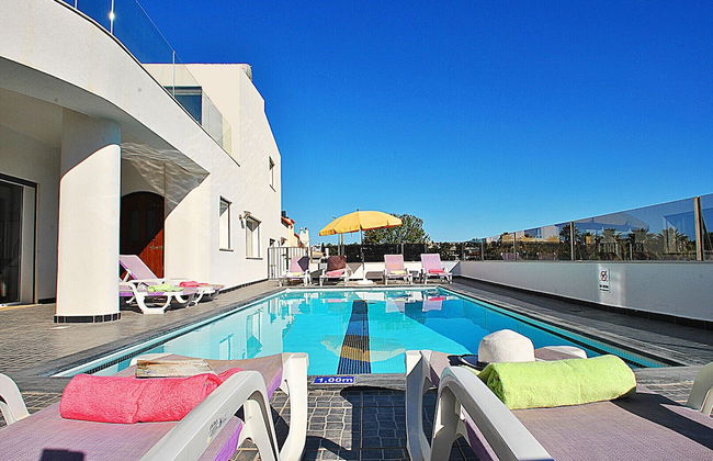 Villa Praia - Foto 48