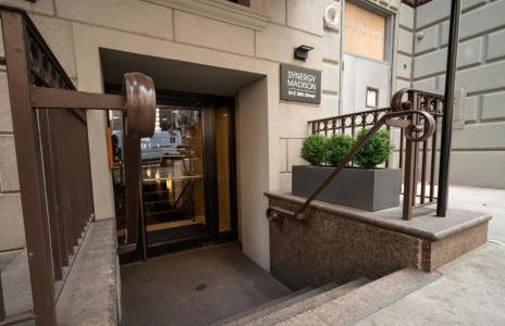 Synergy by SilverDoor NYC Madison - Foto 10