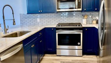 Linda's Lake House Waterfront Home on Lake Conroe - Foto 3