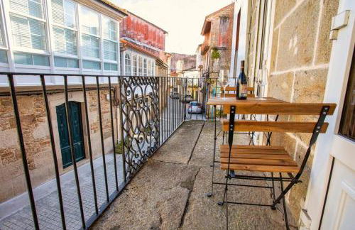 Casa Clara en el centro del pueblo - Foto 4