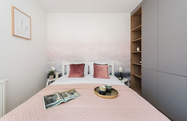 Baltic Residence - LoftAffair - Photo 22