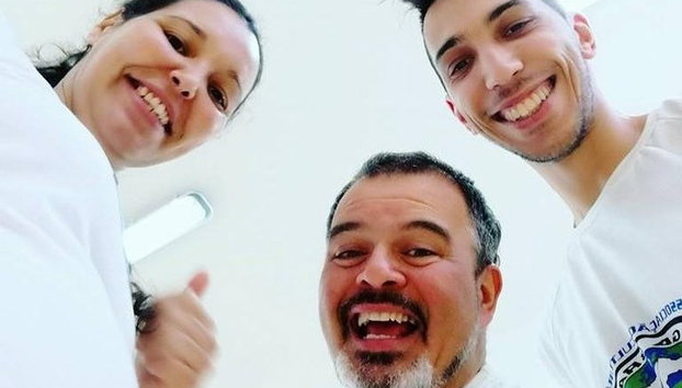 Taller de capoeira - Foto 2