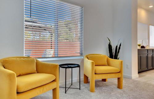 Casa Niva A Contemporary Oasis in the Heart of Las Vegas - Foto 21