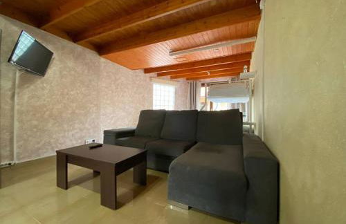 El Olivar Paraíso Playa - Photo 3