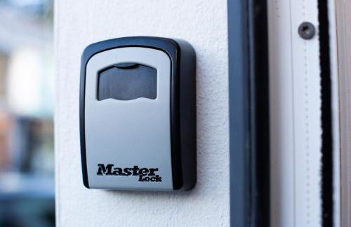 James' Place at Castle Cottage - Foto 82