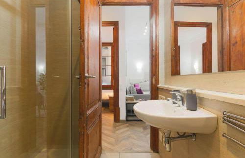 GREAT SPACIOUS APARTMENT IN THE GOTHIC QUARTER - Foto 22