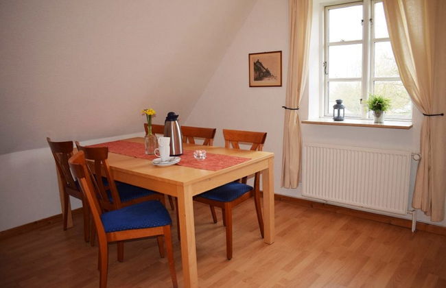 Reetdachhaus Bongsiel - Photo 17