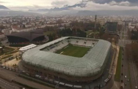 Le 305 Beauvert Parking Gratuit - Foto 25