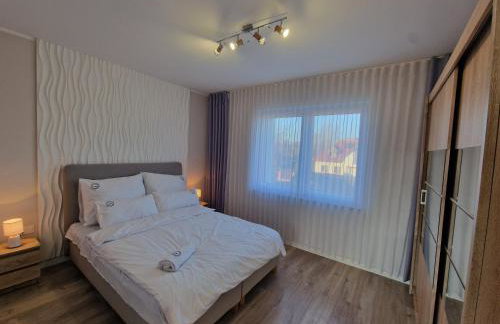 Apartament w Czarnowąsach 2 - Foto 10