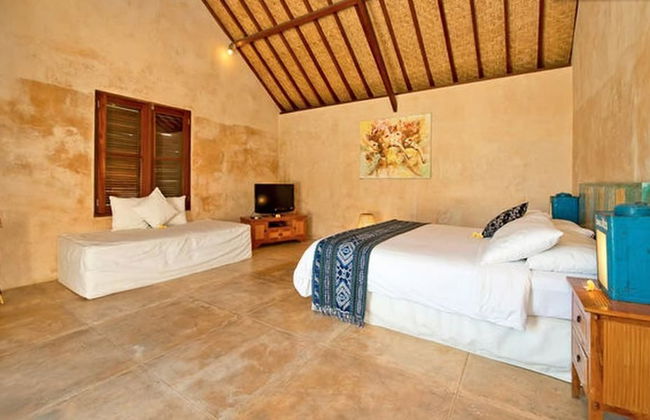 Rumi Villas Bali - Foto 16