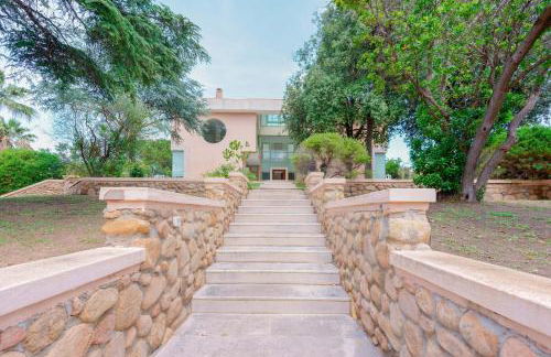 Villa Ferrara Sardegna - Foto 5