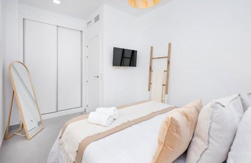 Patrocinio City Center Apartment - Foto 9