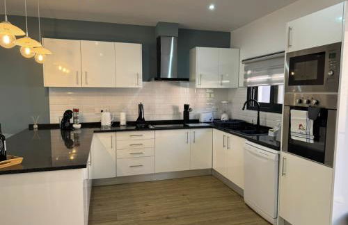 C - Delightful Vacation home - Foto 15