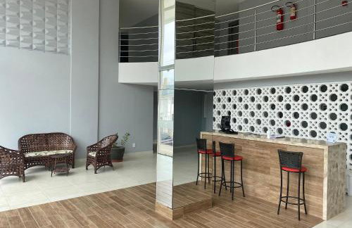 Bela Hospedagem - #Wind Palace 606 Intermares - Foto 22