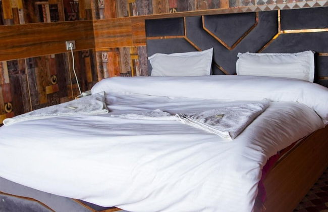 Pangong Sunrise Cottage & Resort - Foto 6