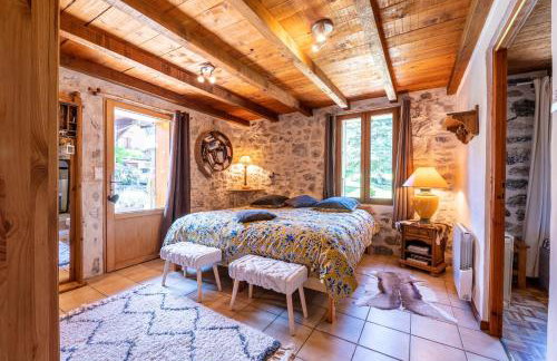 Gîtes Chapô Julô - Foto 53