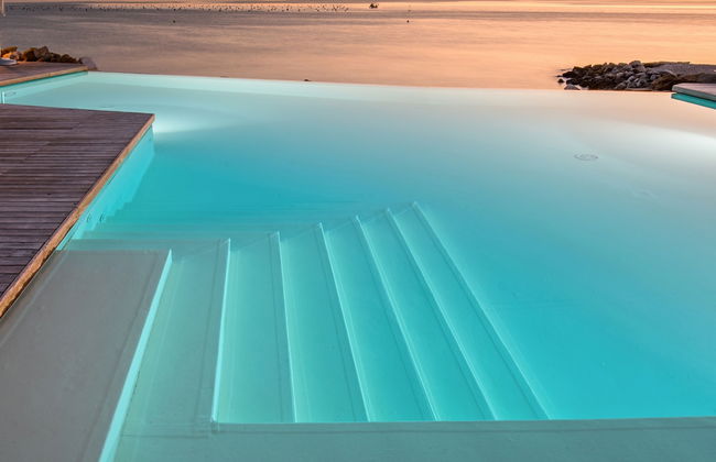 Portopiccolo Apartments - Foto 1