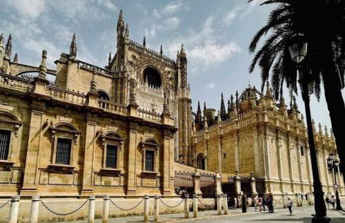 ISG Apartments Casa Virginia-Alameda - Foto 6