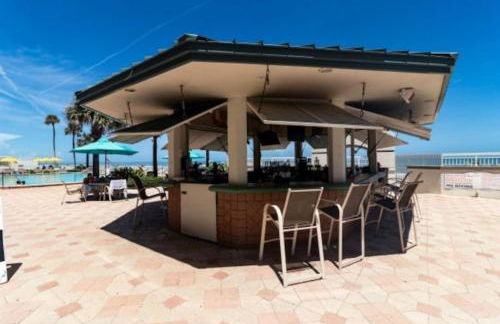 Sea Swept Ocean Front Studio - Foto 8