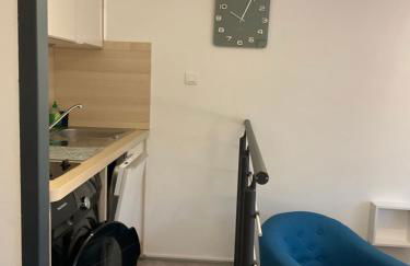 Apartment Eden Park - Photo 11