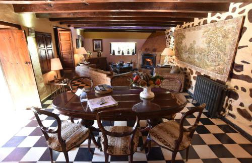 Casa Rural El Borbullón - Foto 24