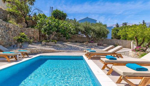 Villa Eva Chania - Foto 2, Other