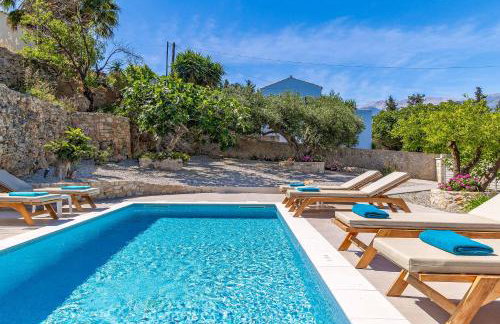 Villa Eva Chania - Foto 2