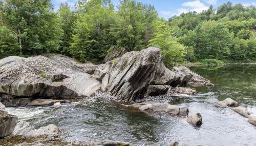 Johnson Dome - Photo 5