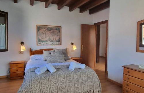 La Ayalga casa de campo - Foto 7