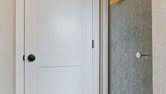 Cozy 1 BD on the South Hill - Foto 4, Shower