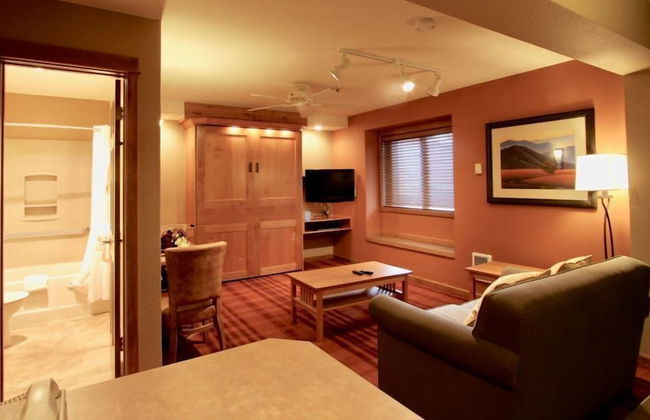 The Village at Steamboat - Photo 25