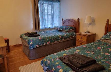 Curlew Cottage Eldwick peaceful location where you can watch the horses - Foto 8