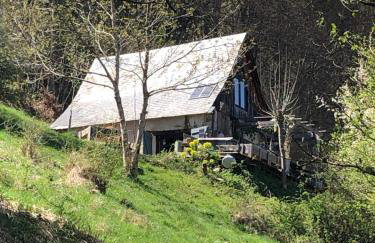 VeNeZ DoRmiR dans notre Bergerie au Cœur des Pyrénées Hebergement atypique - Photo 45
