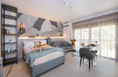 Flos Apartments - Foto 152