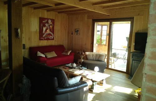 les trois caselles - Photo 25