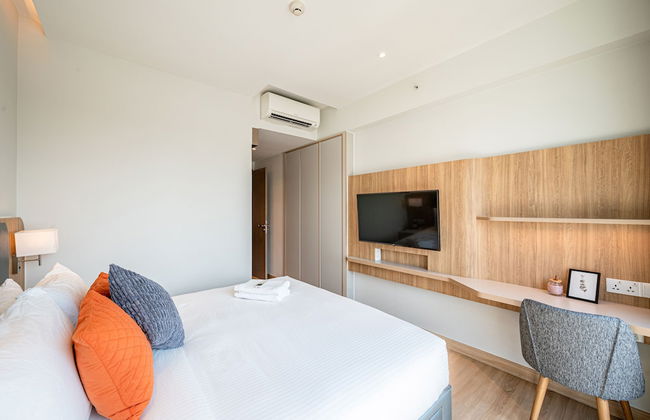 Bluesky Zenity Luxury Vacation - Foto 7