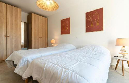 Villa U Veniqui 1 - Piscine privée - Foto 5