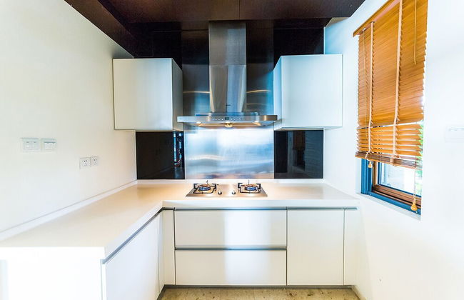 Sanya Chenxi Holiday Villa Apartment - Photo 27