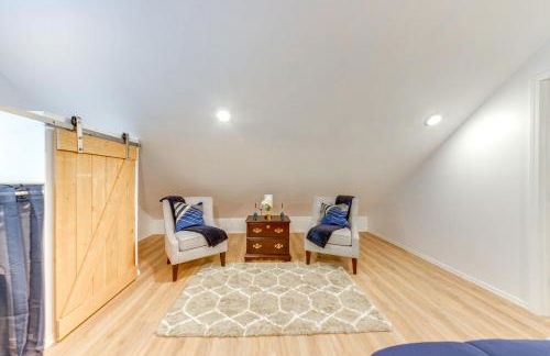 Spacious St Louis Retreat 8 Mi to Downtown! - Foto 20