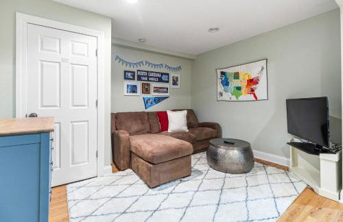 Overlook Chalet - Foto 29