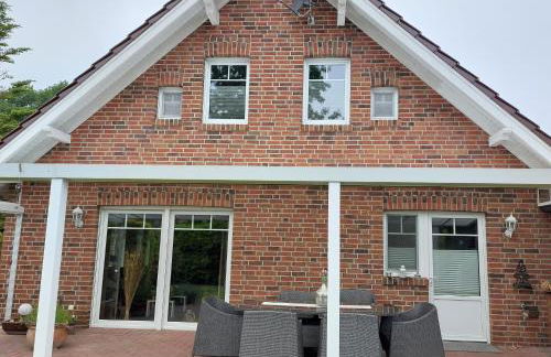 Ferienhaus mit Herz in Dörpen - Photo 31