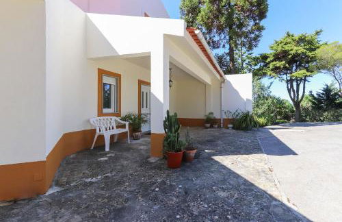 Vita Portucale ! Sintra Retreat Villa with Pool - Foto 46