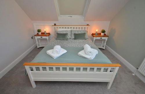 Grove Lodge - A Somerset Retreat - Foto 18