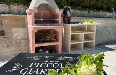 CASA DI BETTA Appartamento 2 Ascoli, Norcia, Monti Sibillini - Foto 19