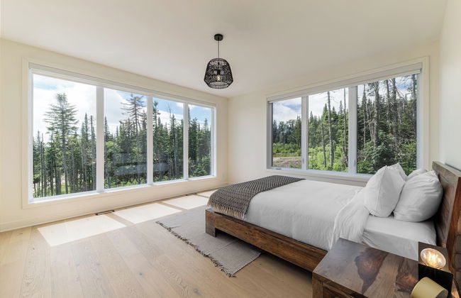 Les Chalets Forêt - Foto 26