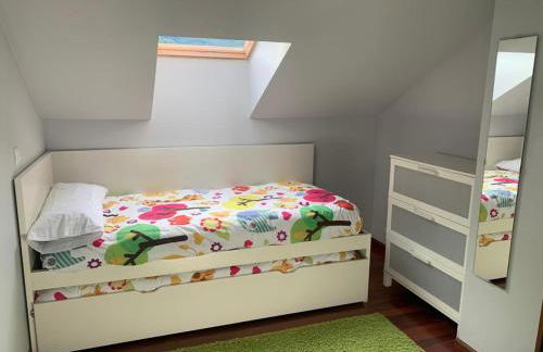 Apto Rio Asón, desconexión total con Piscina y vistas espectaculares - Foto 6