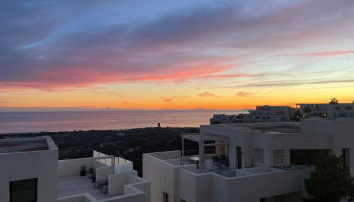 360° seaview apartment Samara Resort Marbella - Foto 2