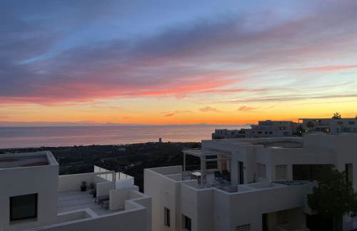 360° seaview apartment Samara Resort Marbella - Foto 2