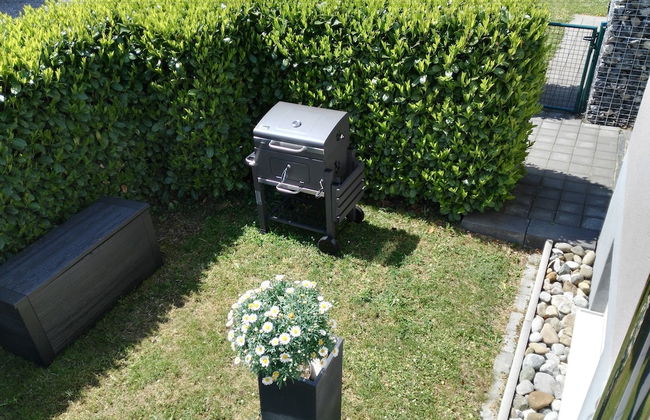 Ferienwohnungen Prestige 2 - Foto 49