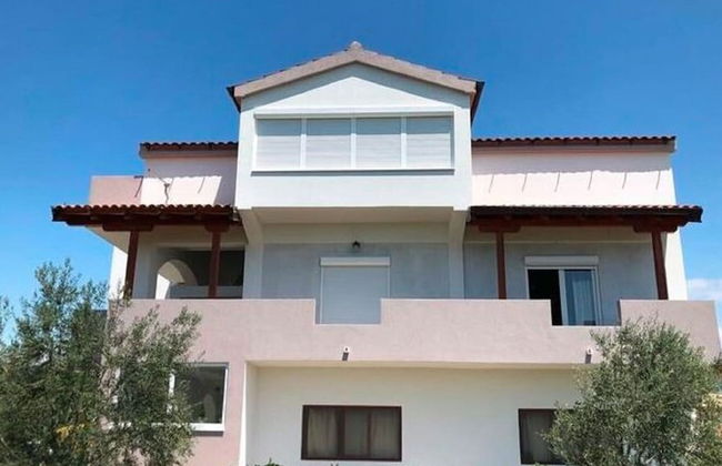 Delightful Apartment in Radovin With Garden - Foto 38